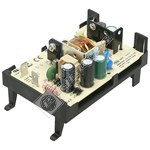 Bosch Control Module