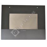 Hoover Main Oven Outer Door Glass