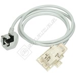 Siemens Dishwasher Power Supply Cable