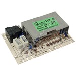 Servis Electronic Module