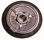 Hoover Motor Variable Pulley