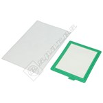 Electrolux Vacuum Cleaner Filter Pack (EF55)