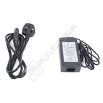 Compatible LCD TV AC Adapter