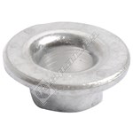 Washer for pulley