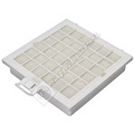 Bosch Vacuum Cleaner BBZ151HF HEPA Filter