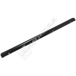 Asko Washing Machine Front Door Handle - Black