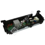 Panasonic Washing Machine Pc Board W/Components Kit