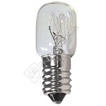 10W Small Edison Screw Fridge Incandescent Bulb