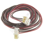 Indesit Washing Machine Door Switch Wiring Harness