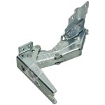 Baumatic Freezer Door Lower Hinge Assembly