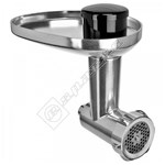 Kitchen Machine Food Mincer Attachment