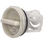 Samsung Washing Machine Drain Pump Filter