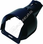 Kenwood Contact Cover - Dark Blue