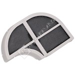 Bosch Vacuum Cleaner Foam Filter