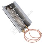 Belling Oven Burner Assembly