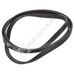 Electruepart Washing Machine Poly-Vee Drive Belt 1244J4 - 1244J4EPJ