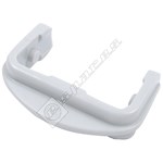 DeDietrich Dishwasher Rear End Piece