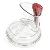 Magimix Food Mixer Red Lid