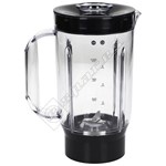 Kenwood Food Processor Liquidiser Assembly - 1 Litre