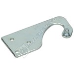 Upper Hinge Assembly (Grey)