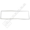 Electrolux Magnetic  Freezer Door Seal - White