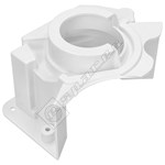 Fridge Ice Crushed Compartment Assembly