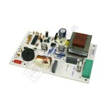 Indesit Oven Electronic Timer Assembly
