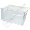 Hisense Fridge Upper Crisper Drawer