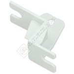 Whirlpool Plate Mounting