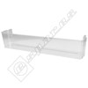 Caple Fridge Door Lower Bottle Shelf - 210 x 115 x 60mm