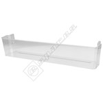 Caple Fridge Door Lower Bottle Shelf - 210 x 115 x 60mm