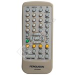 Ferguson RC1730 Remote Control