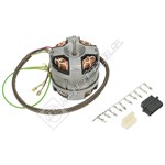 Indesit Cooker Hood Motor Assembly