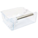 Bosch Upper Freezer Drawer