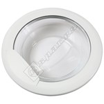 Whirlpool Washing Machine Door Assembly