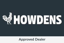 Howdens Spares And Accessories Approved Dealer