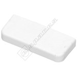 Indesit Handle Cover Small White