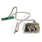 Matsui Dishwasher Timer Control Board