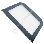 Bosch Oven Inner Door Glass Panel