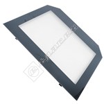 Bosch Genuine Oven Inner Door Glass Panel