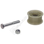 Tumble Dryer Motor Pulley Kit