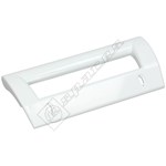 Zanussi Fridge Door Handle