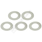 Kenwood Kitchen Machine Washer - Pack of 5