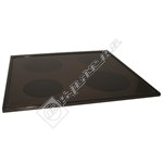 Belling Ceramic Hob - Brown