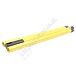 Karcher Sweeper Handle Black/Yellow