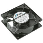 Tumble Dryer Compressor Cooling Fan