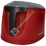 Morphy Richards Steam Iron Water Tank Assembly With Lid - Red & Grey