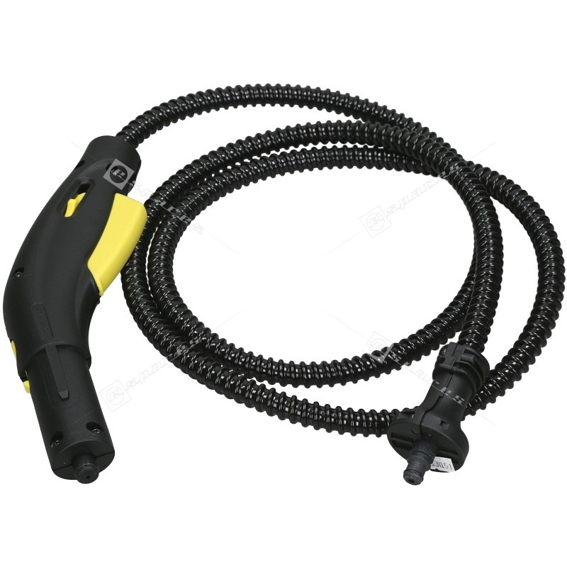 steam cleaner hose