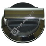 Rangemaster Oven Warmer Plate Control Knob