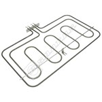 Smeg Oven Dual Grill Element